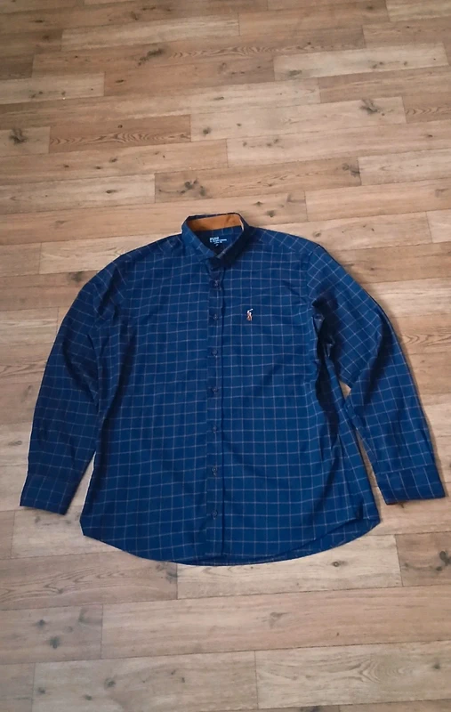 Mens XXXL Polo Ralph Lauren shirt