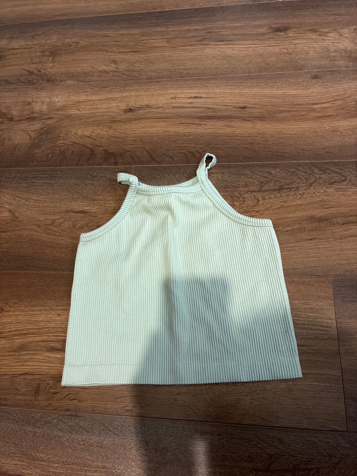Primark  green top women’s size 10-12