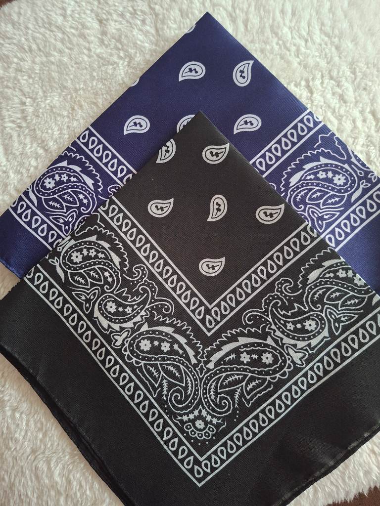 Bandanas