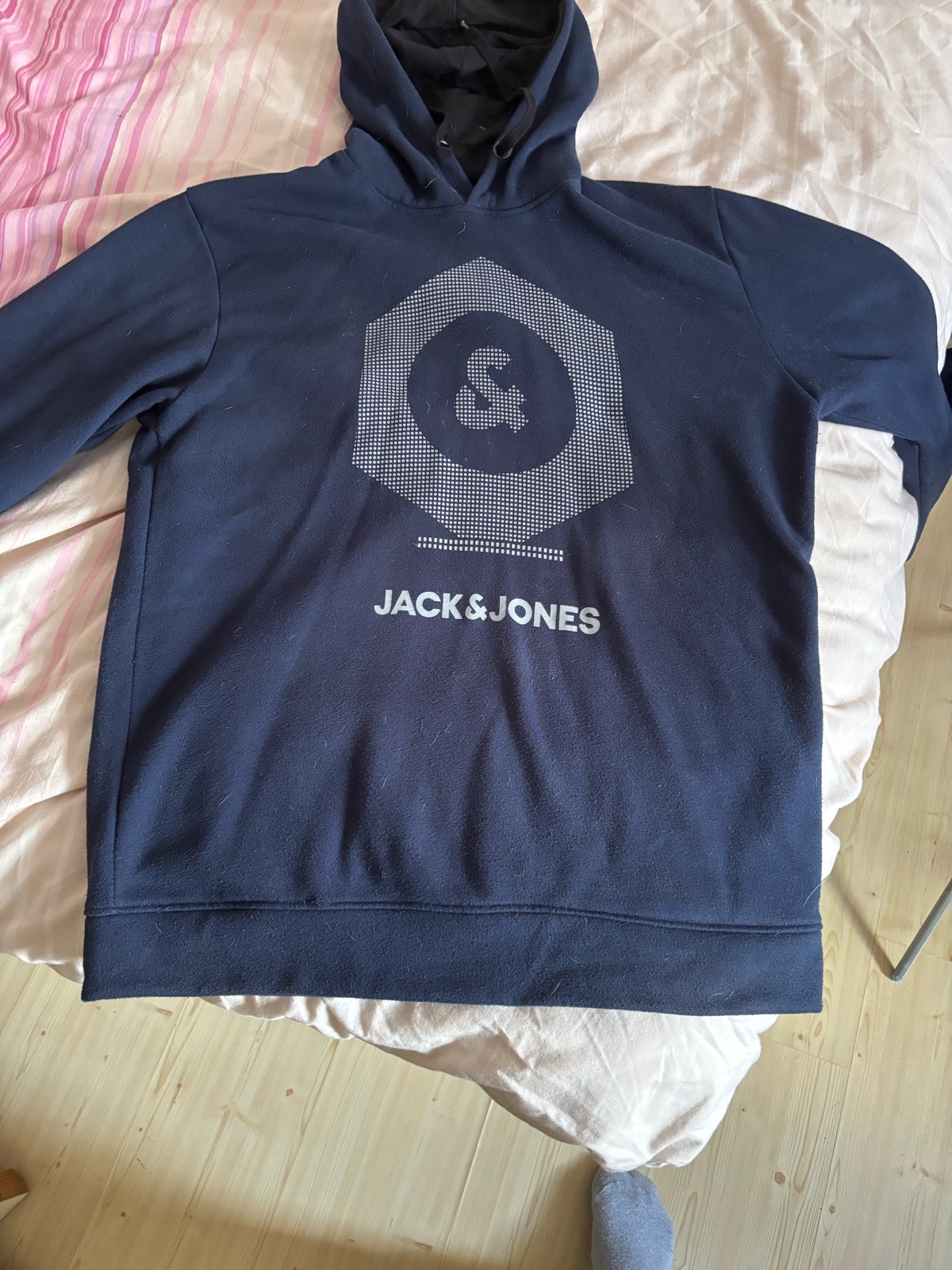 Jack jones hoody