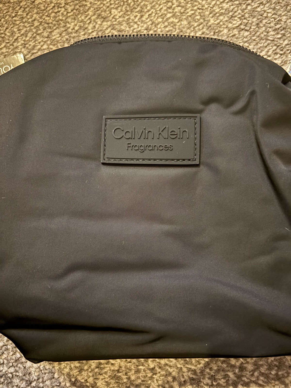 Calvin Klein wash bag