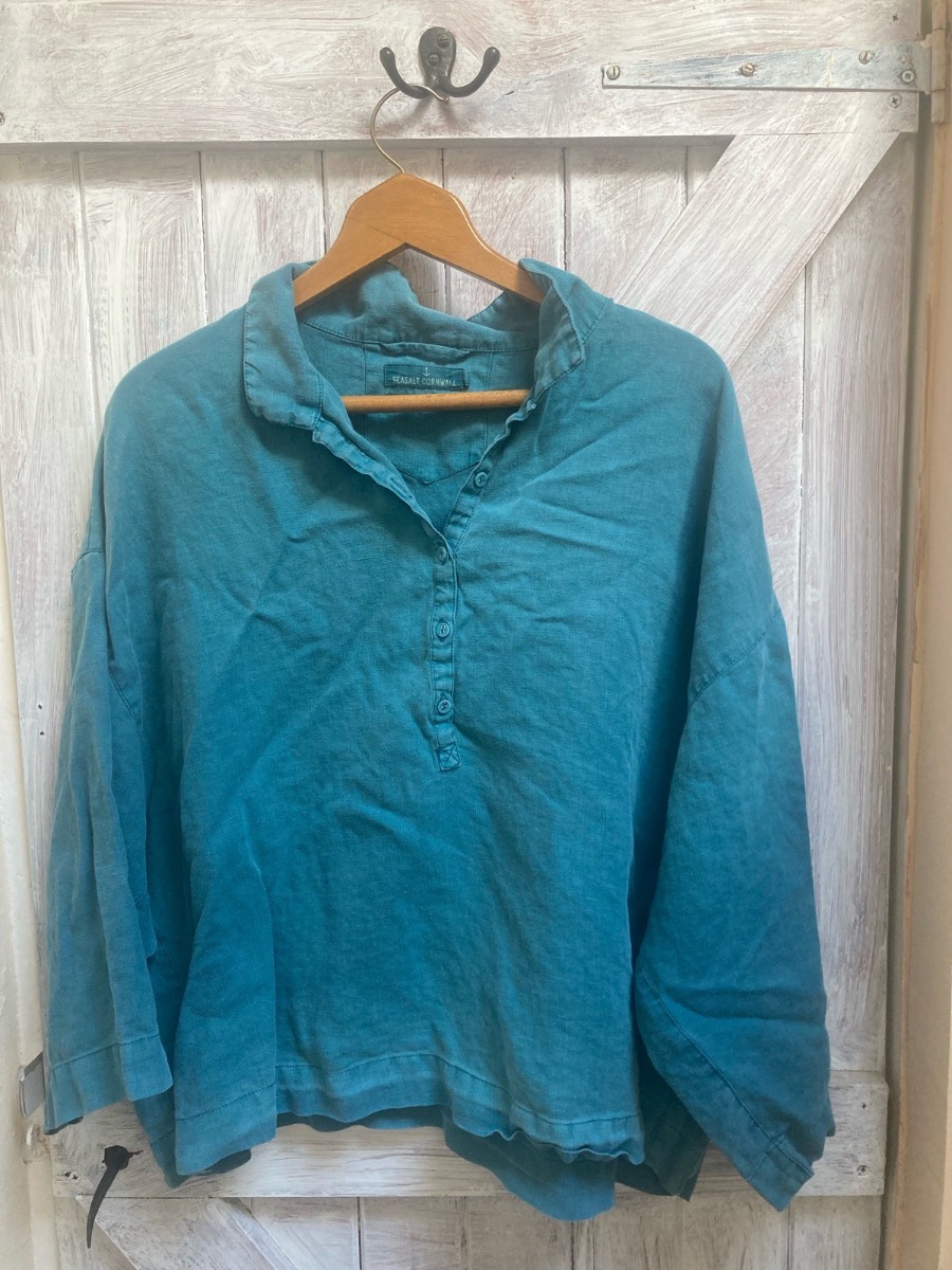 Seasalt tunic top