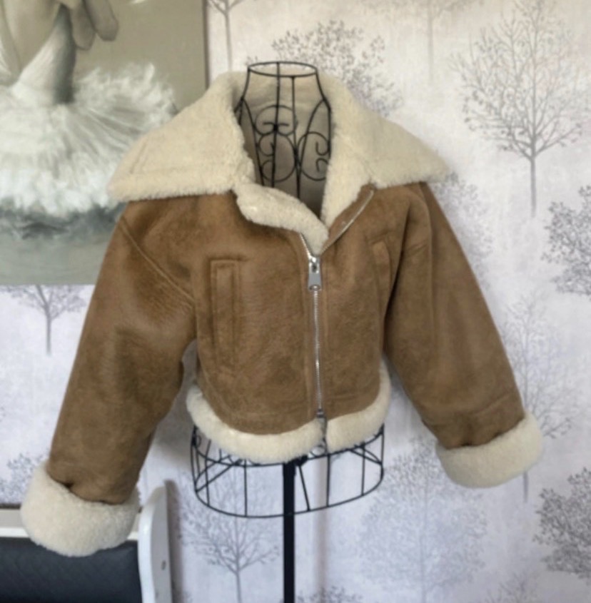 Mango jacket xxs