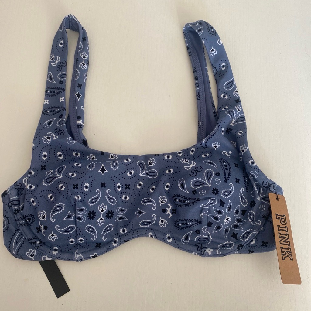 Victoria’s Secret bikini top