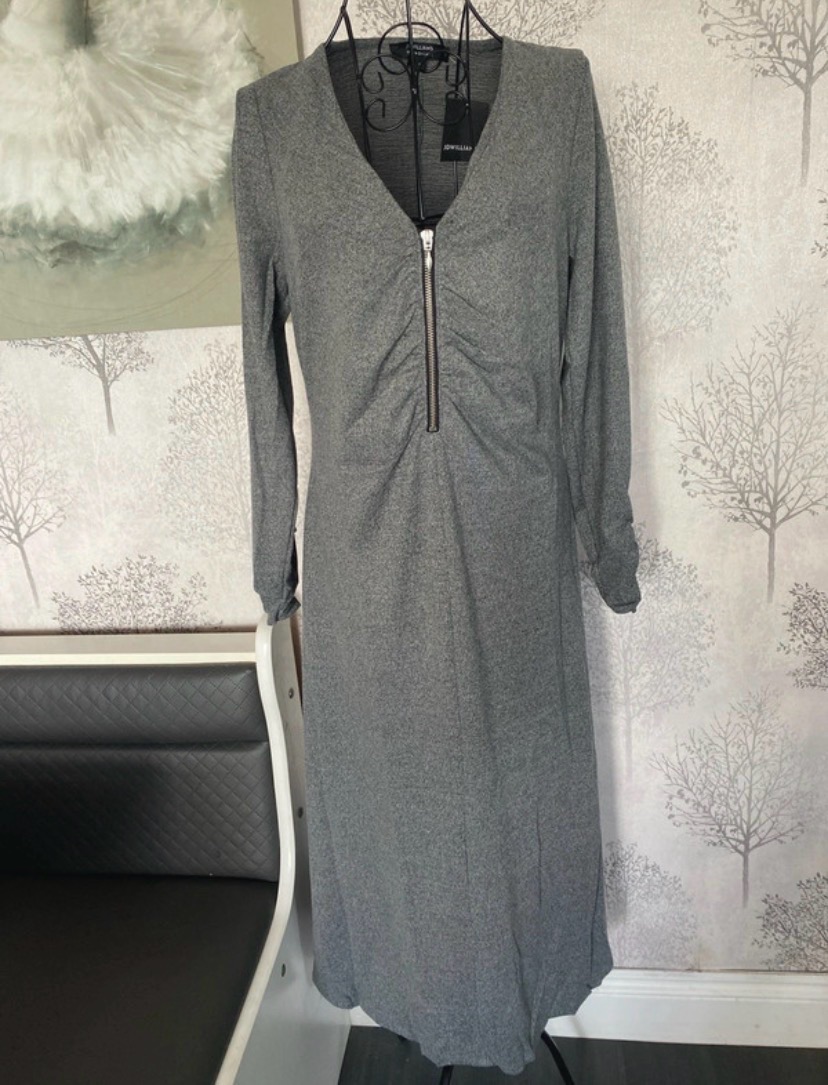 JD Williams midi dress