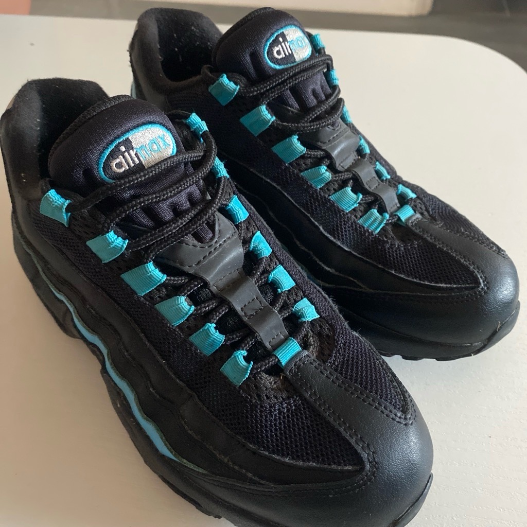 Nike Air Max 95 Trainers