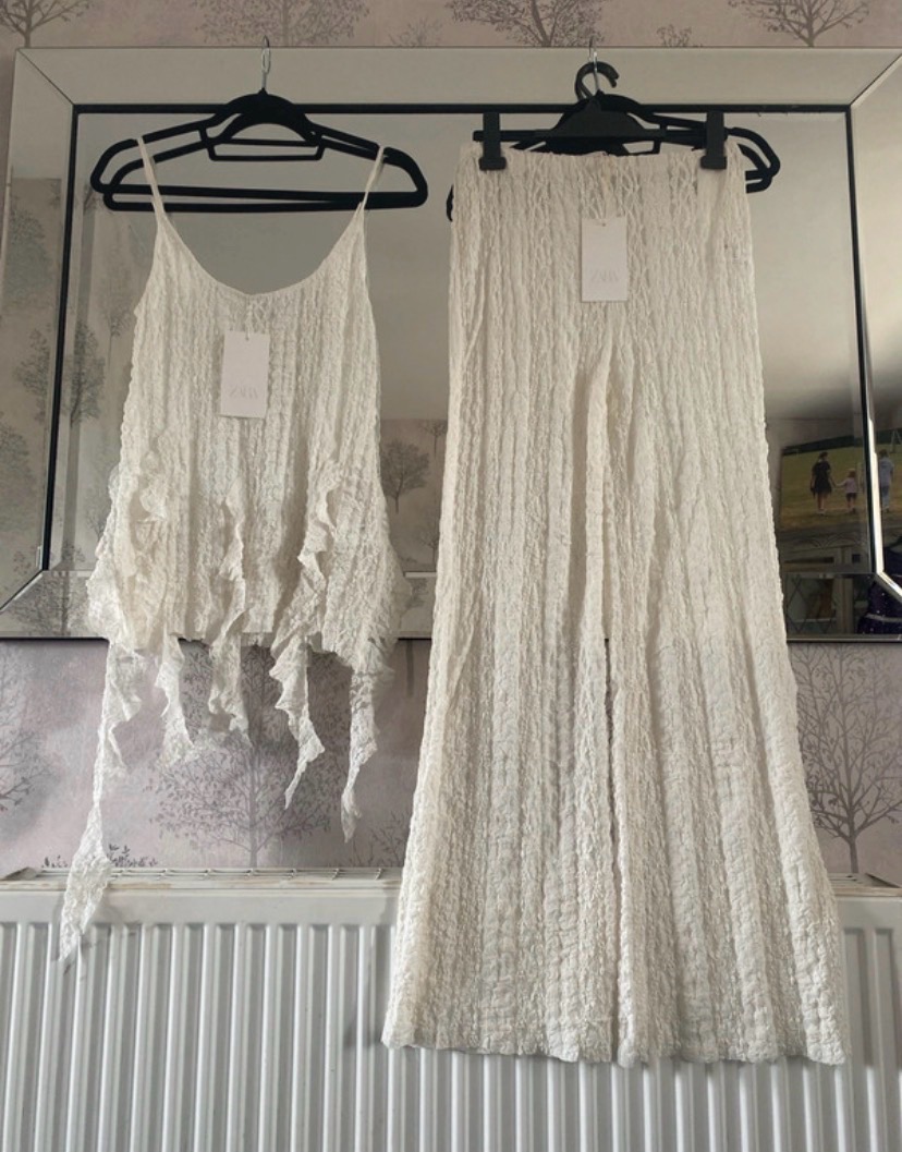Zara coord