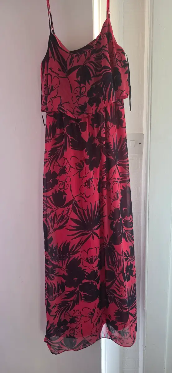 Long dress