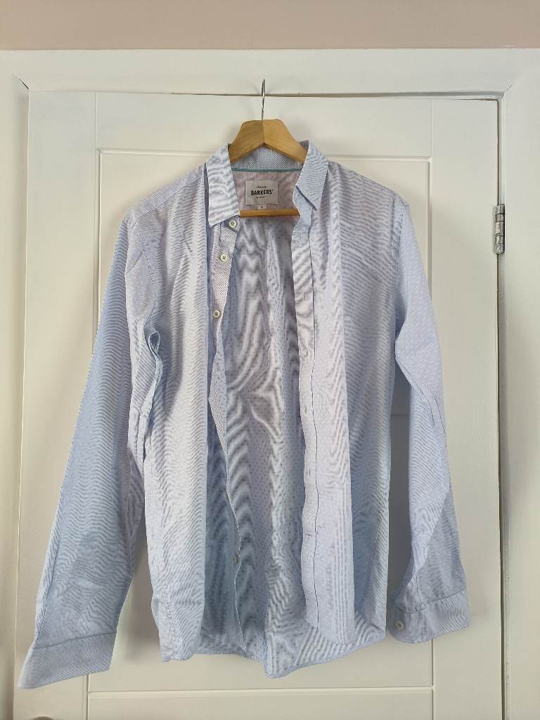 Barkers long sleeve shirt