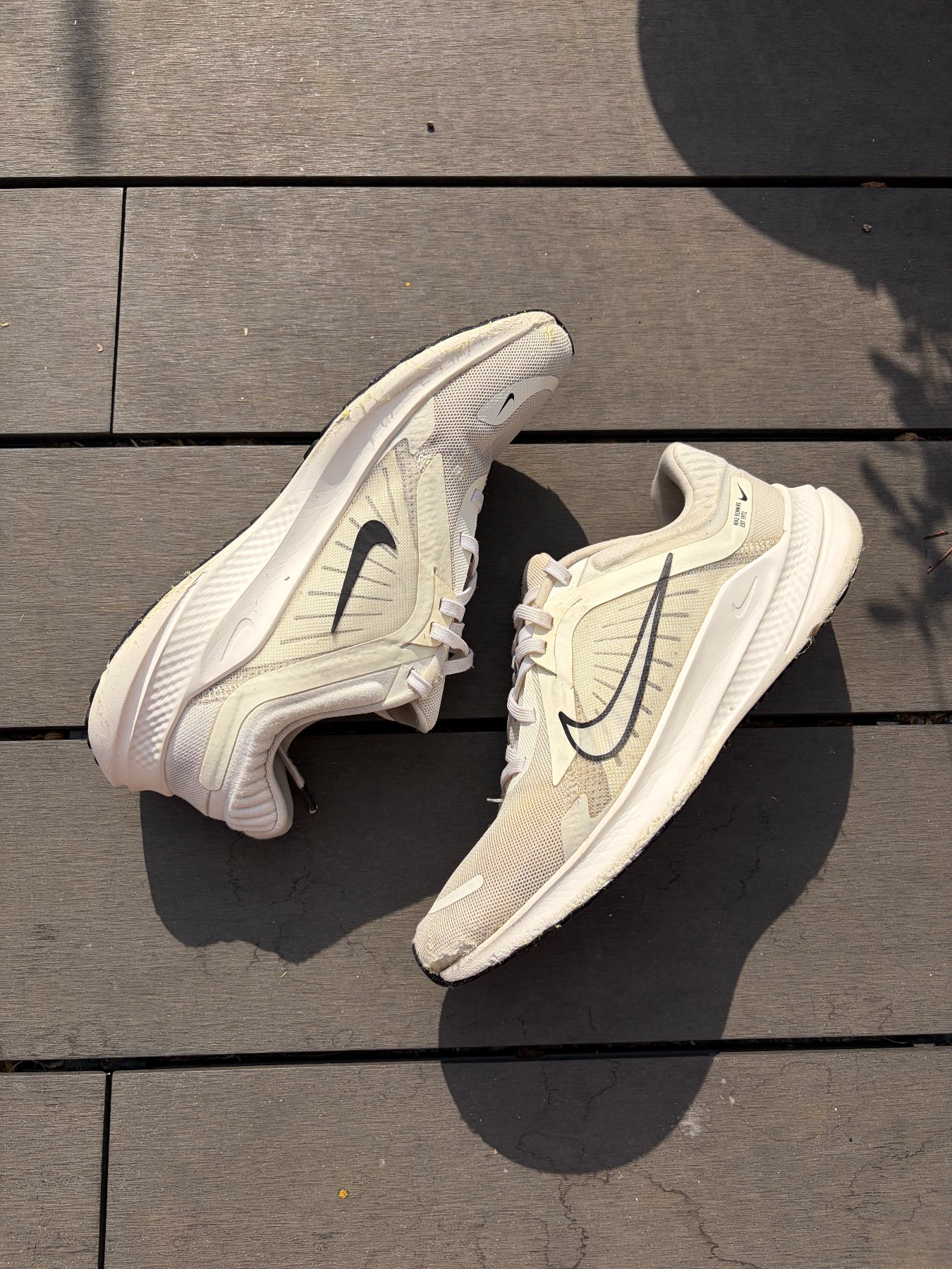 Nike Women’s Running Trainers