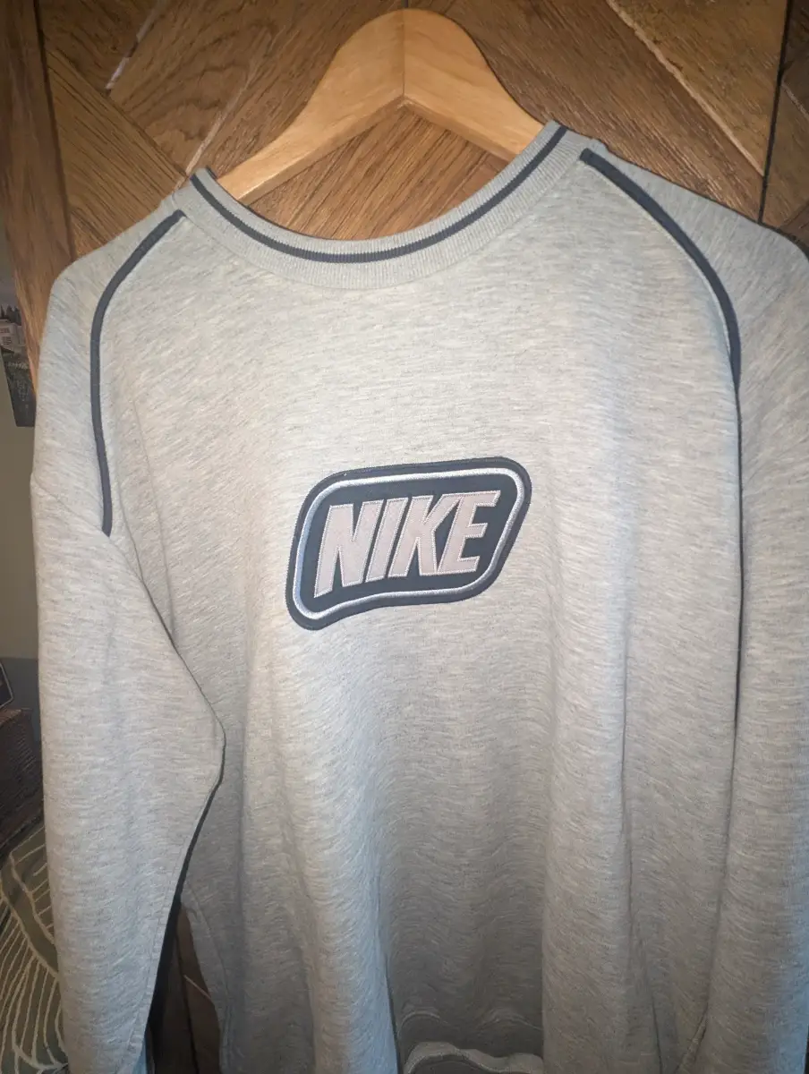 Nike Y2K Jumper  XL
