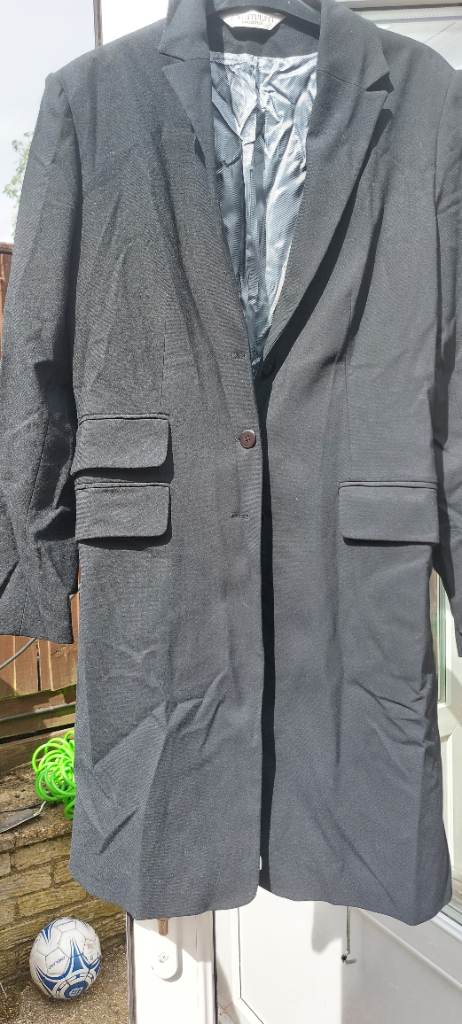 Ladies blazer size 10
