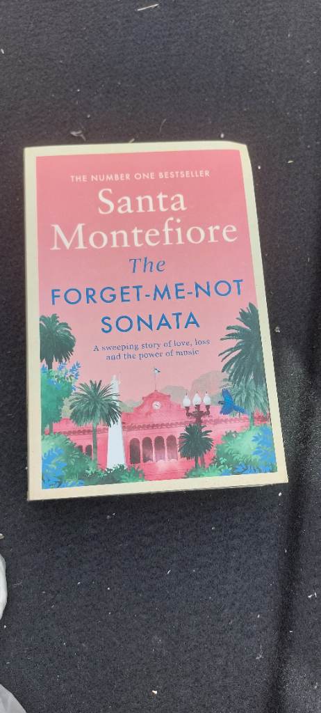 3x santa montefiore books