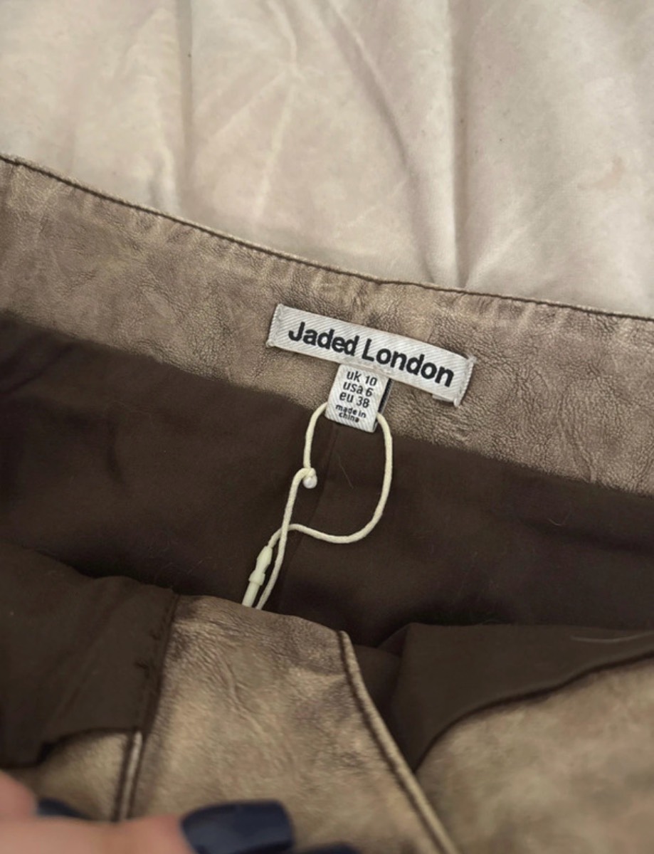 Jaded London