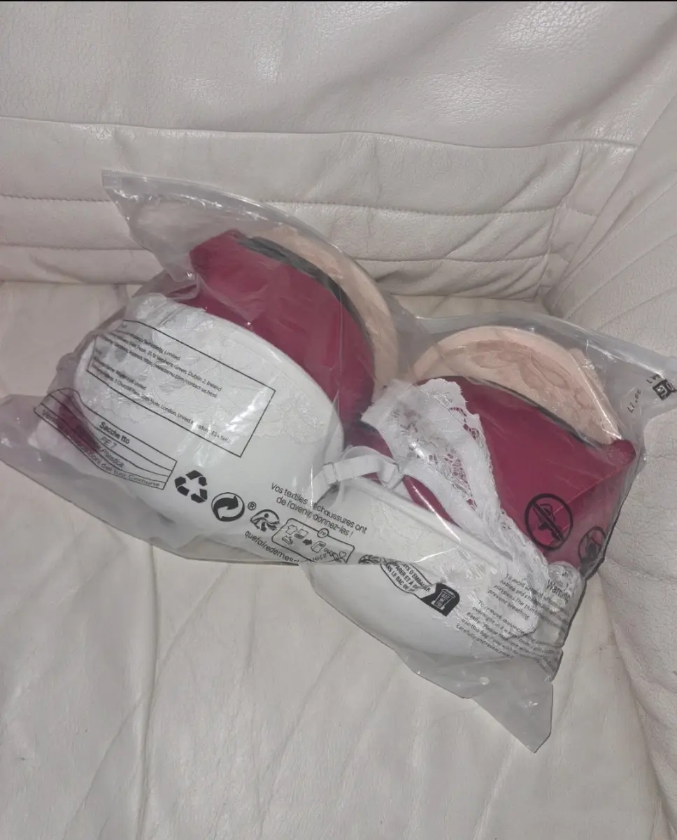 Ladies Bra set size L