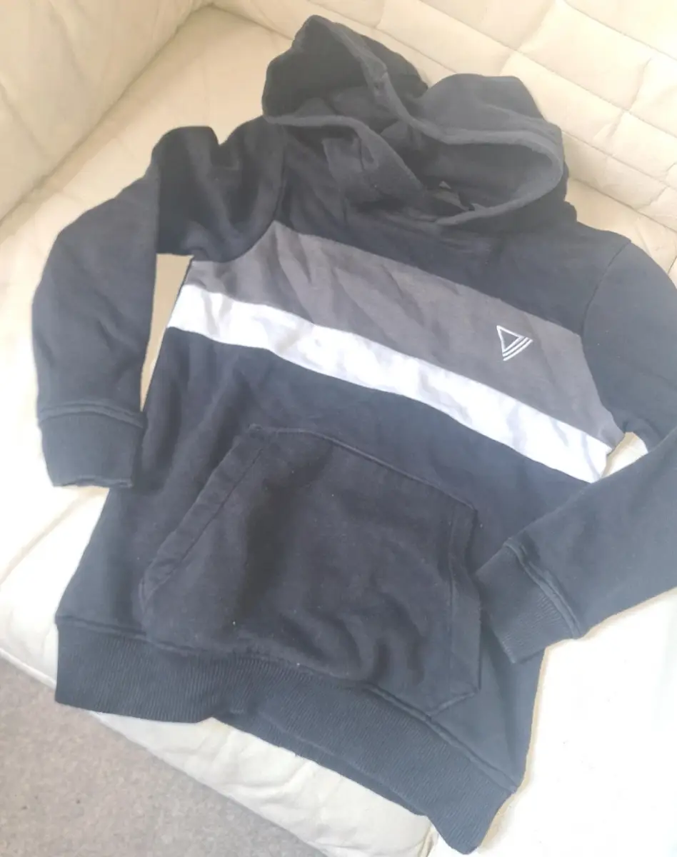Boys jumper 6-7yrs george