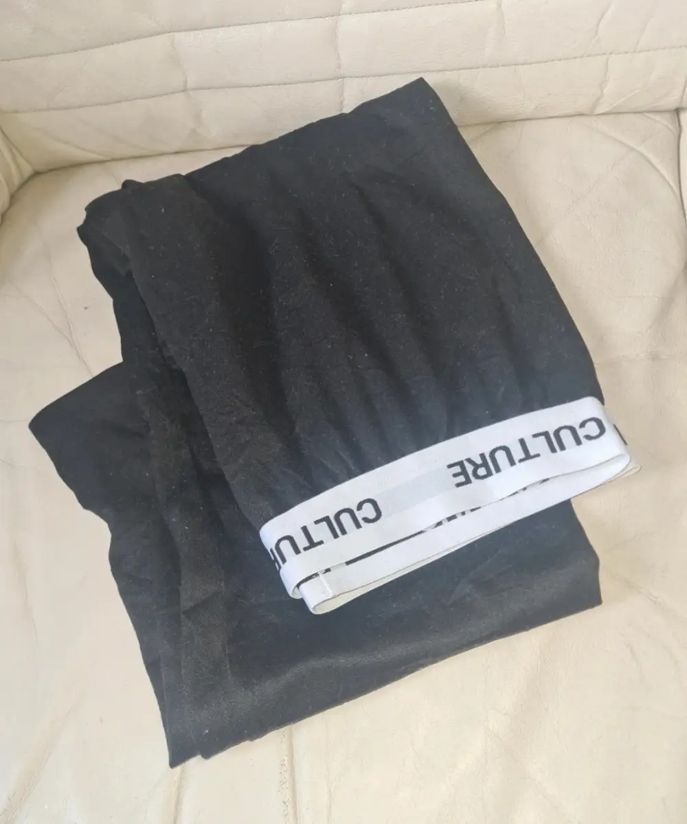 Womens Culture High Waisted Leggings size L