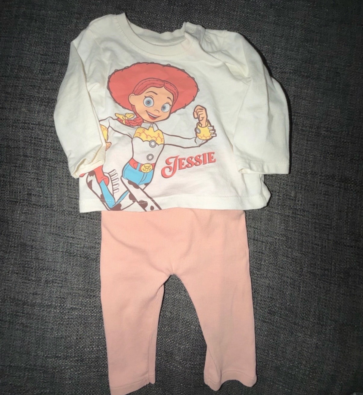 Toy Story Jessie set
