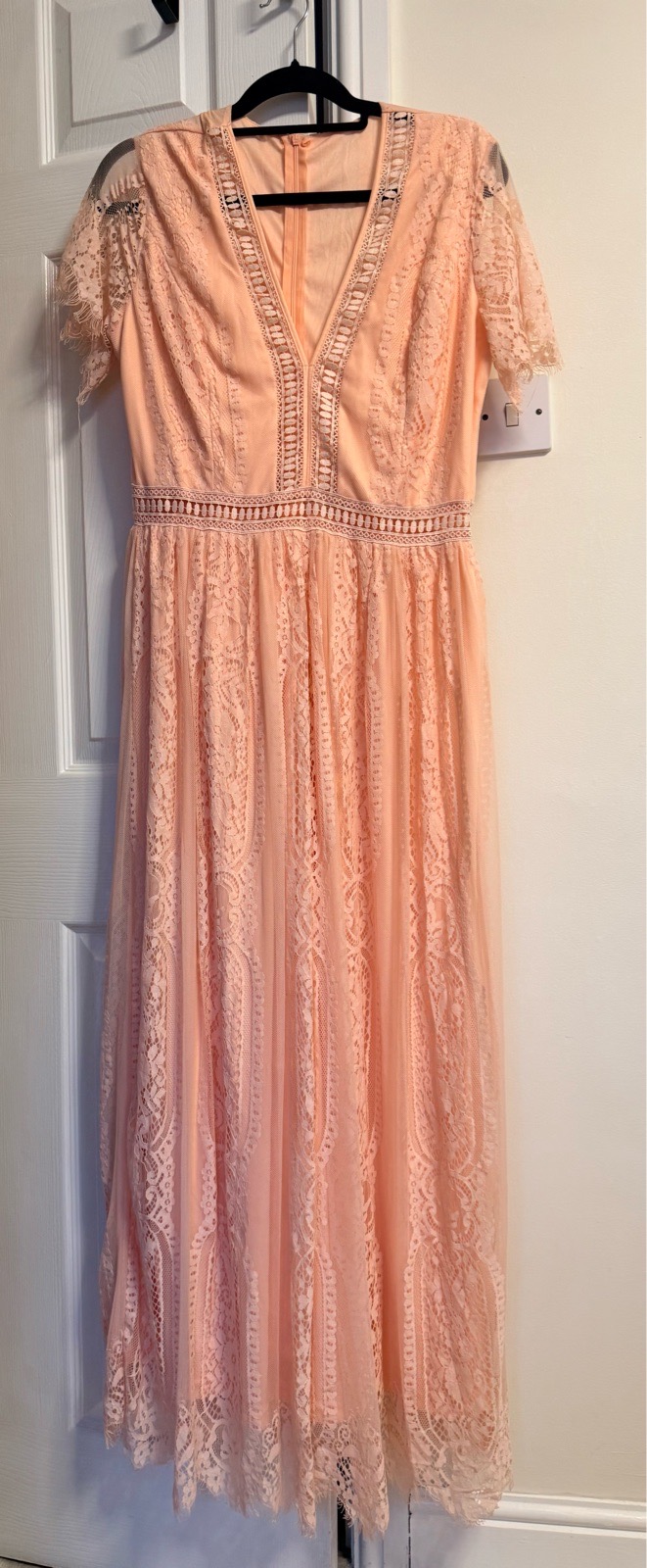 Lovely long dress