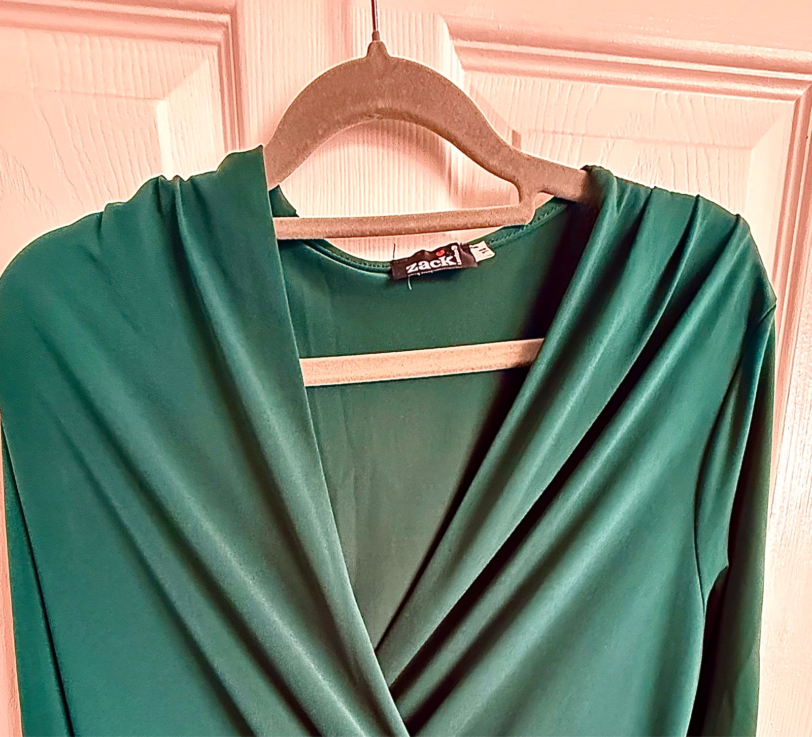 Bundle of two jumpsuits