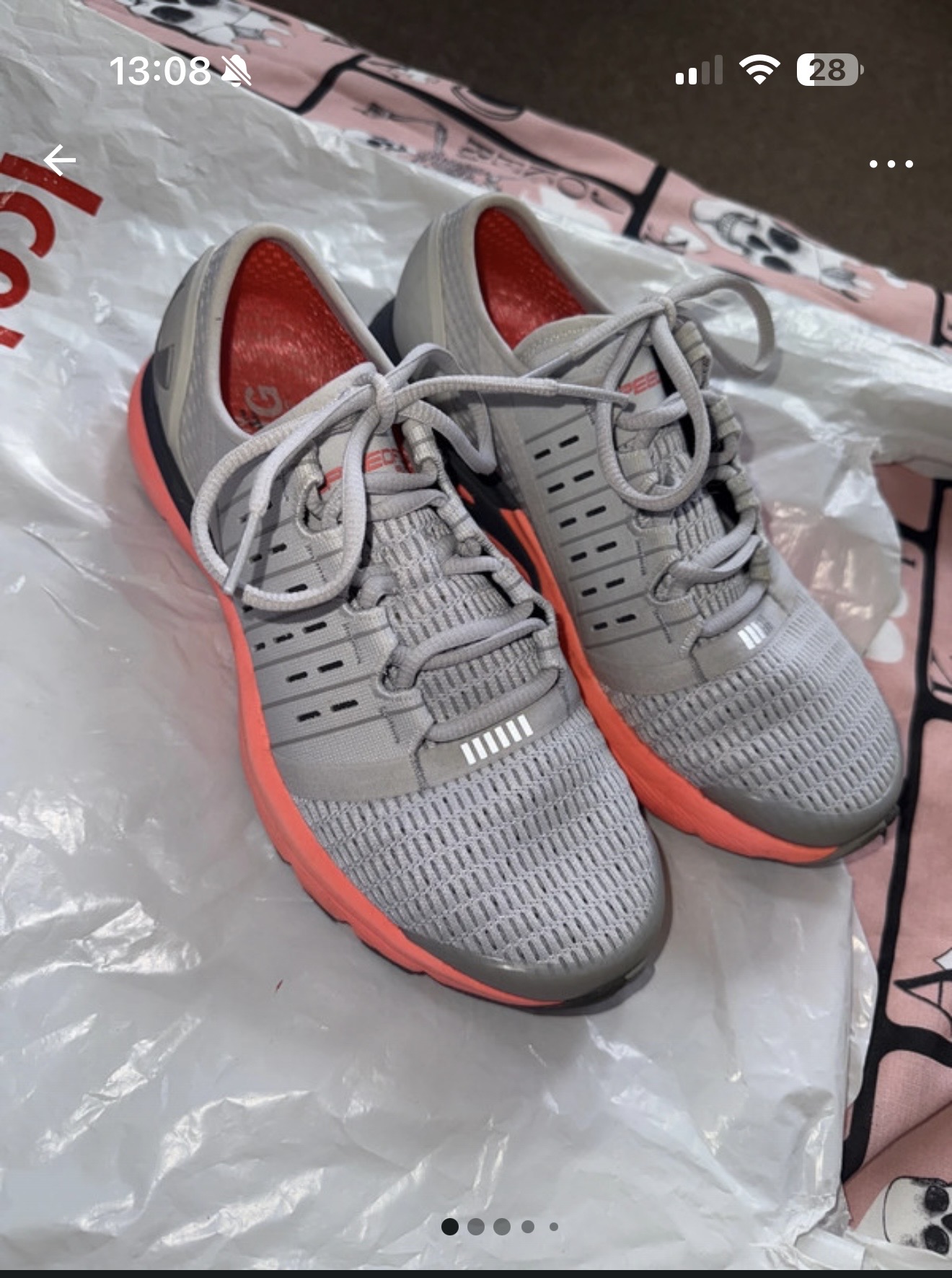 Under Armour