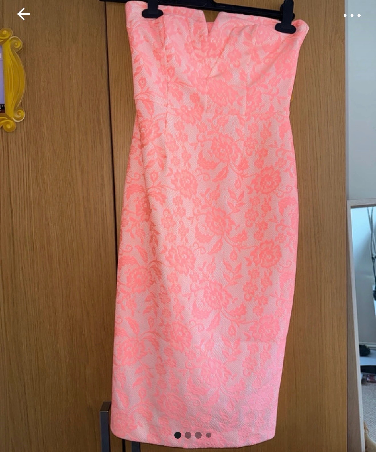 River Island Dress