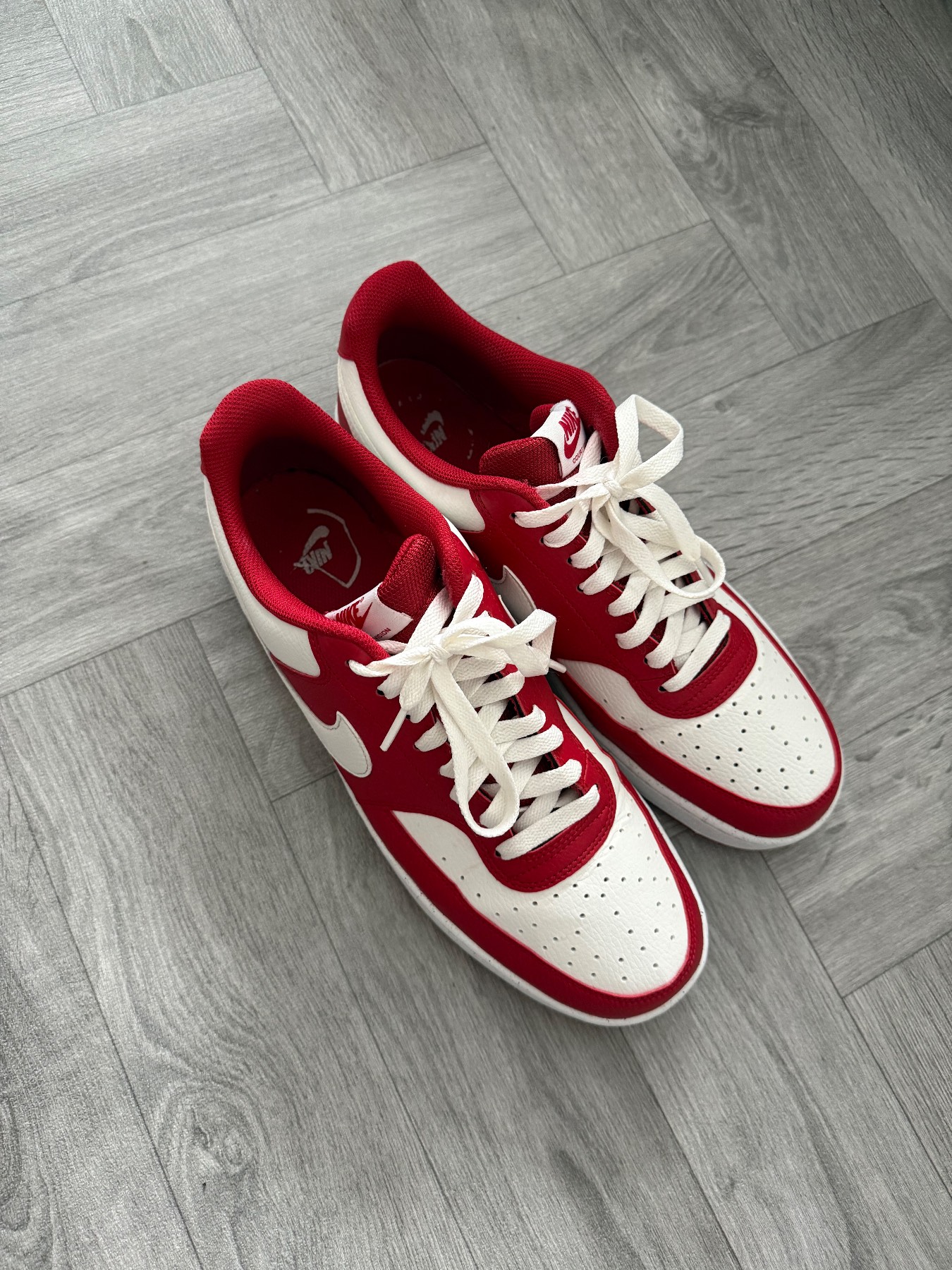 Nike Air Force