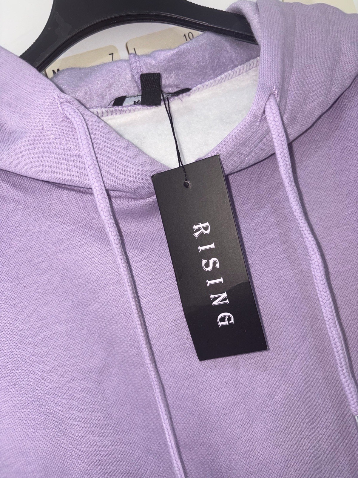 Woman’s boutique hoodie
