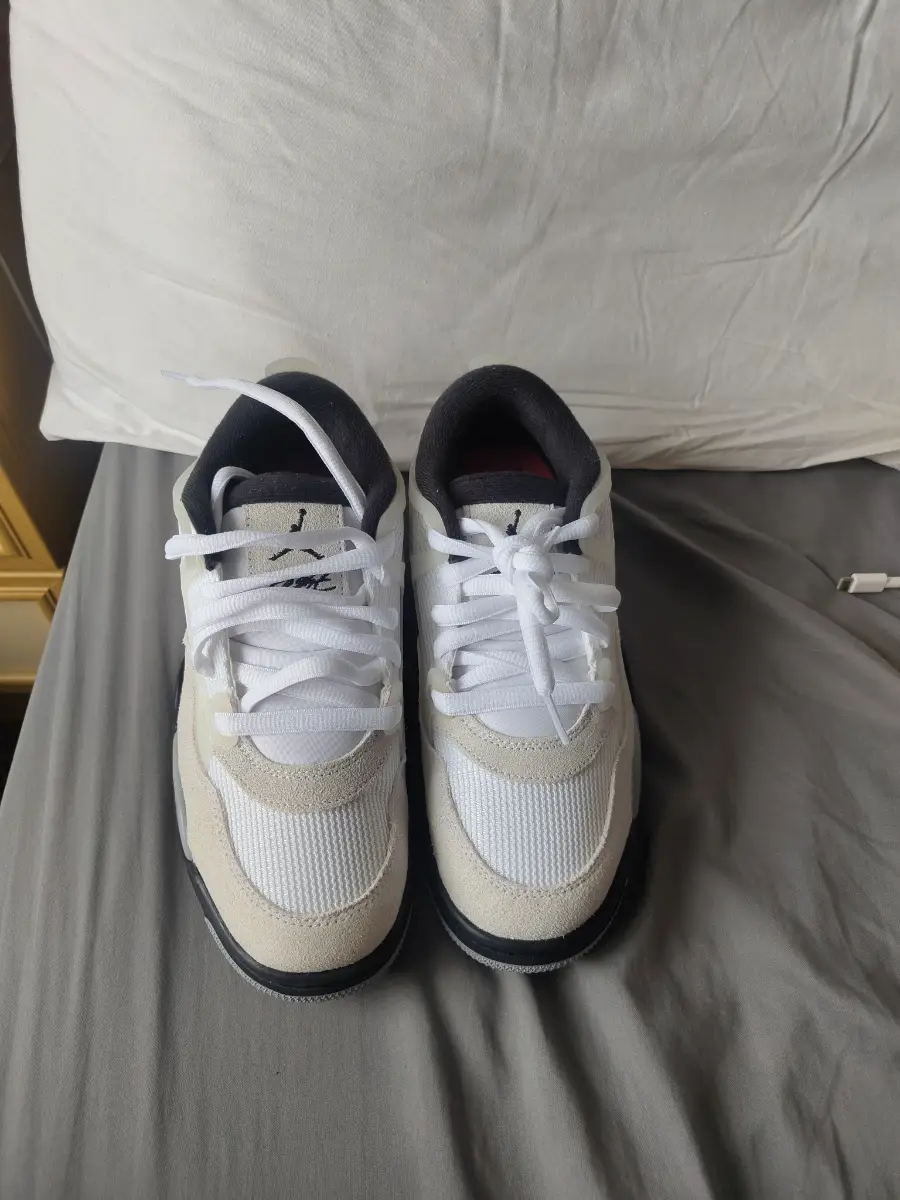 Jordan Air
