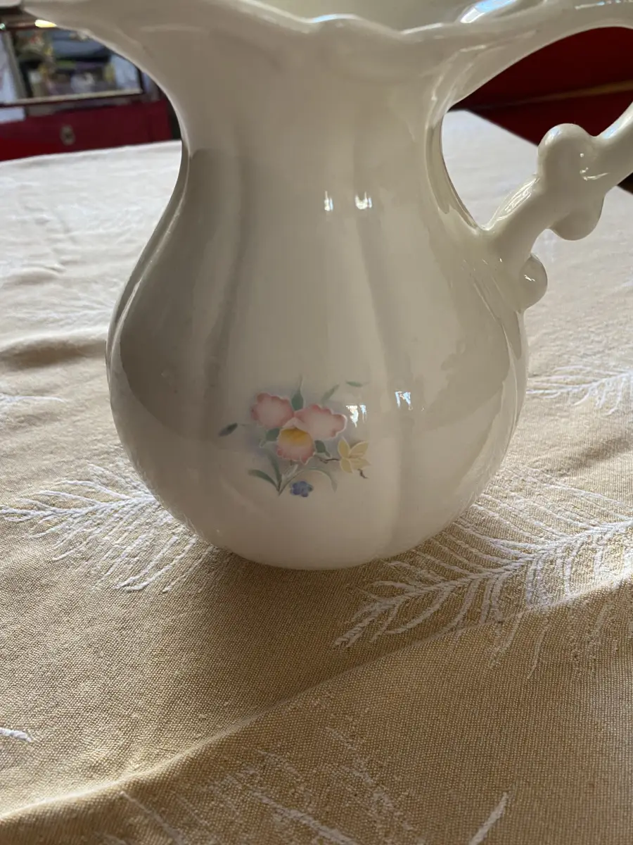 Water jug