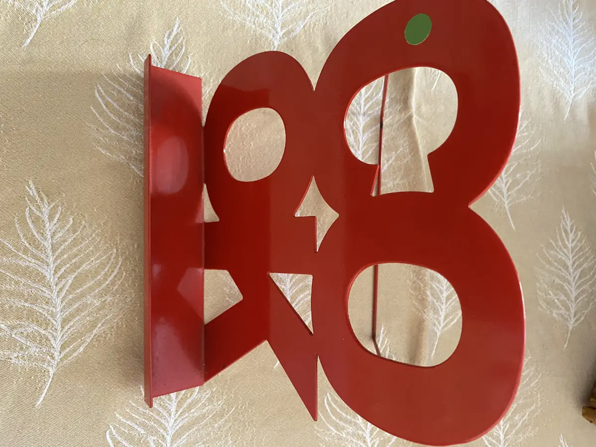 Book holder