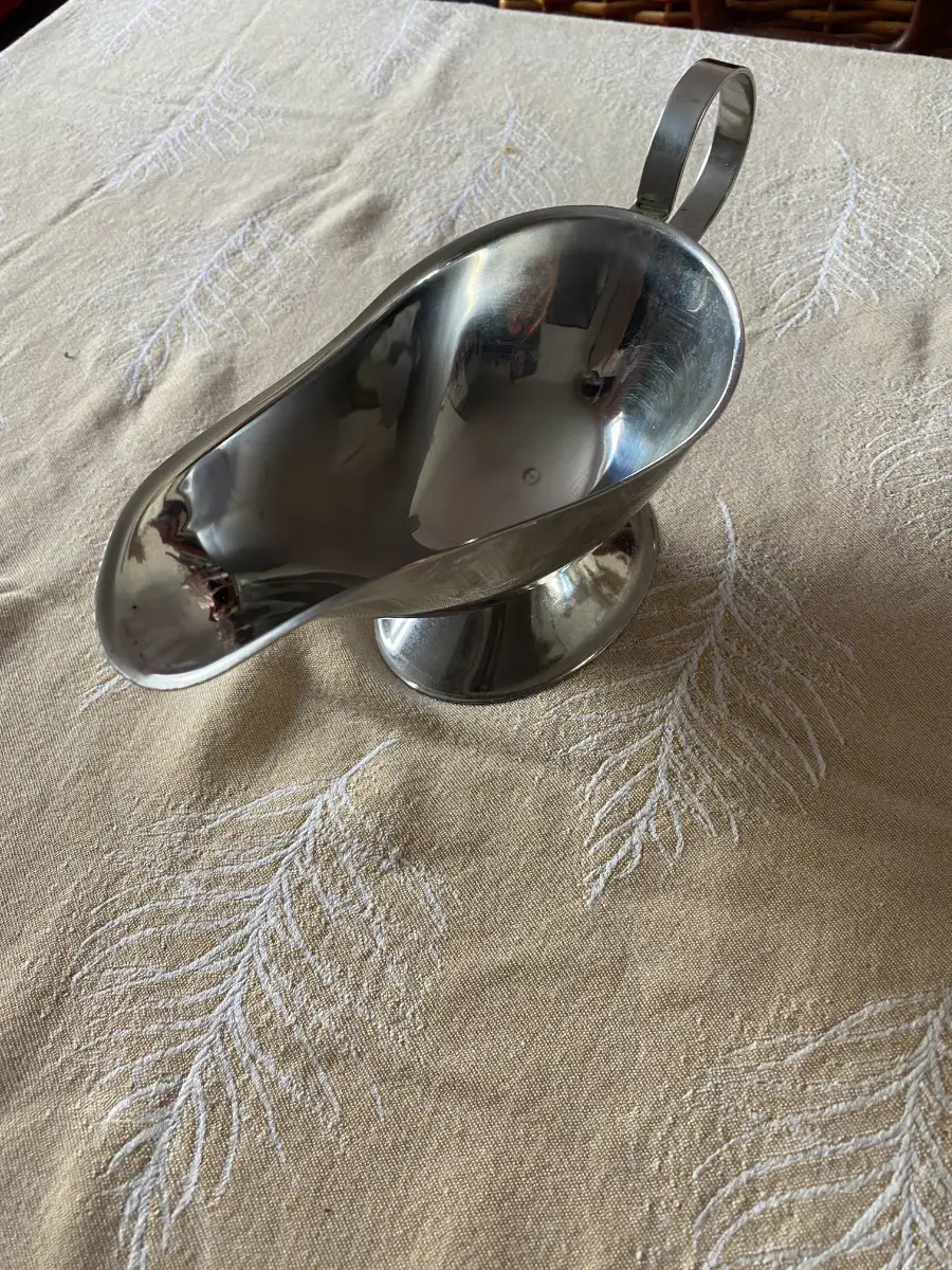 Souse jug