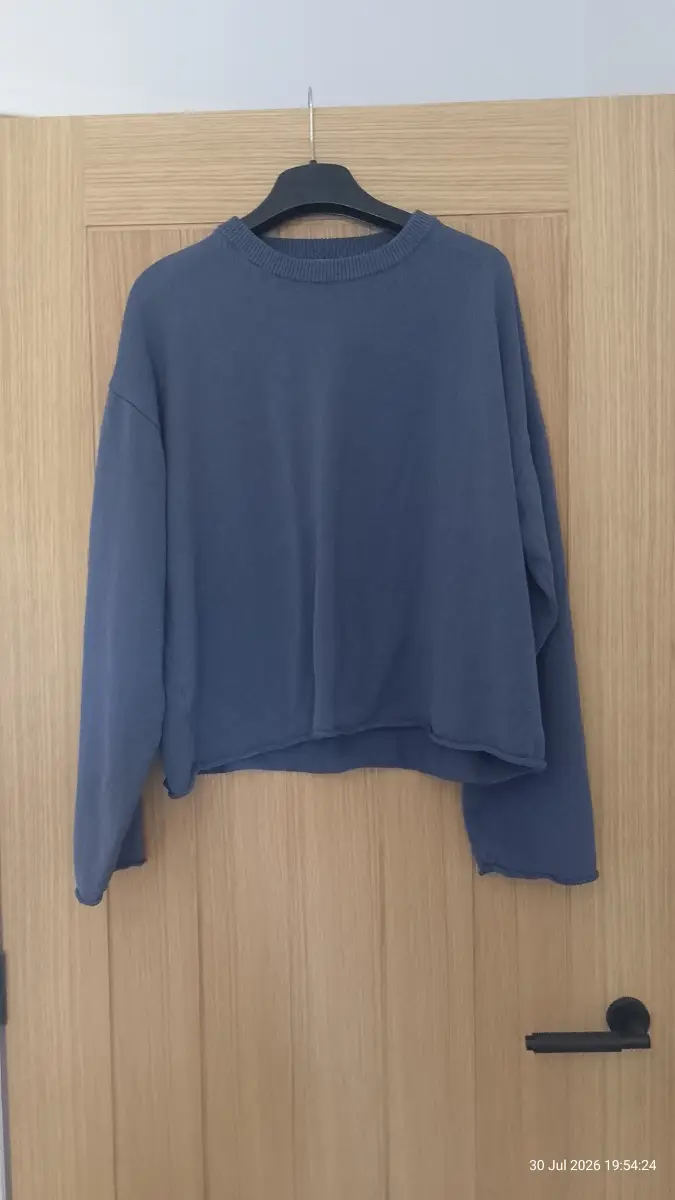 Women's preloved H&M jumper size M