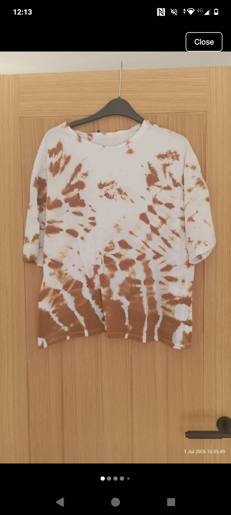 Womens T shirt bnwt