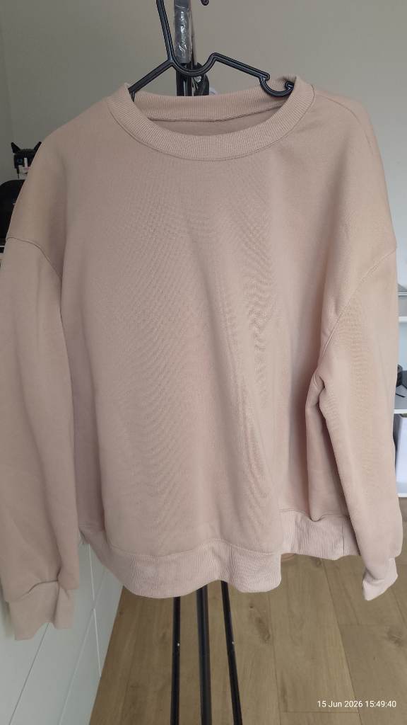 womens size 1XL cord bnwot shein