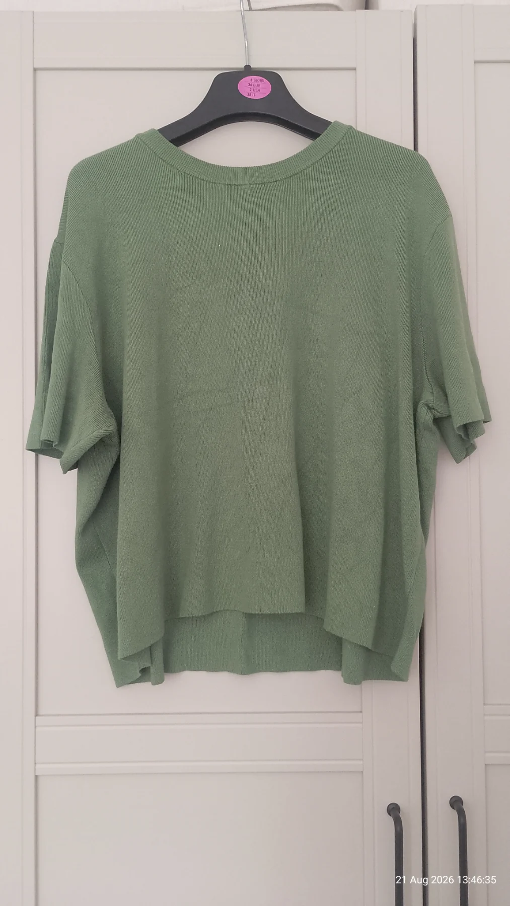 Womens preloved H&M Jumper size XL