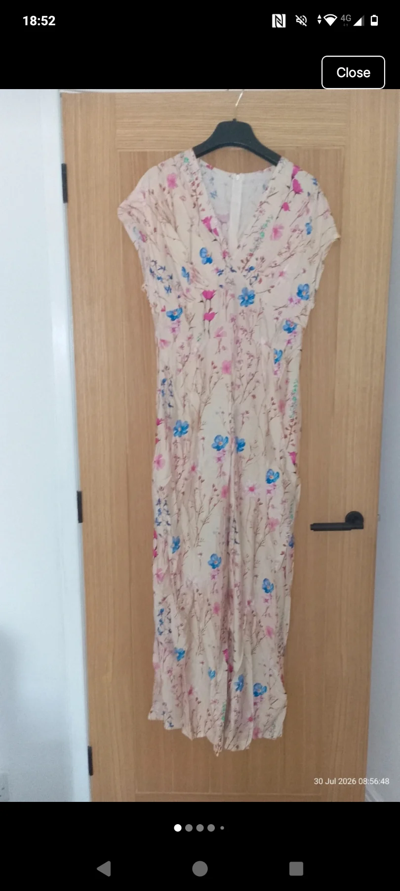 Womens shein jumpsuit