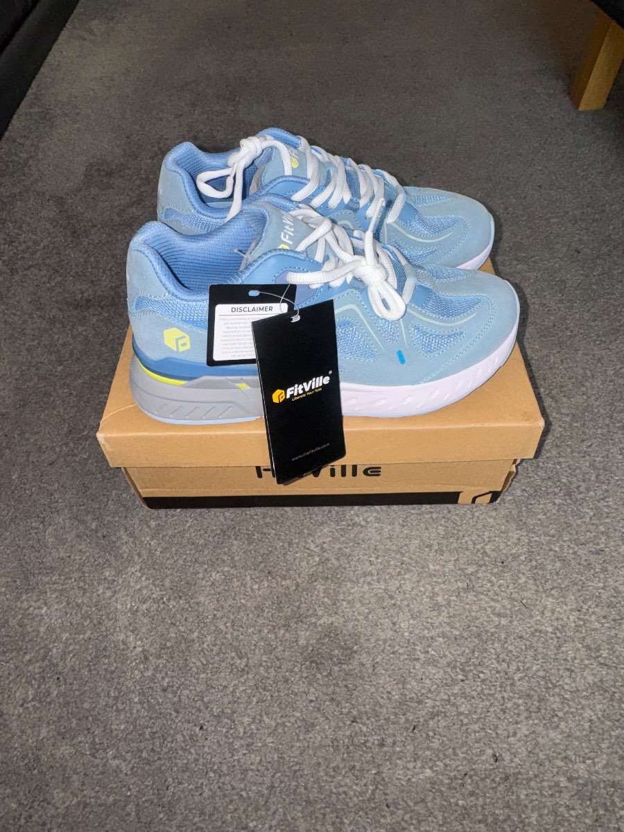 Women’s Running/Walking Trainers