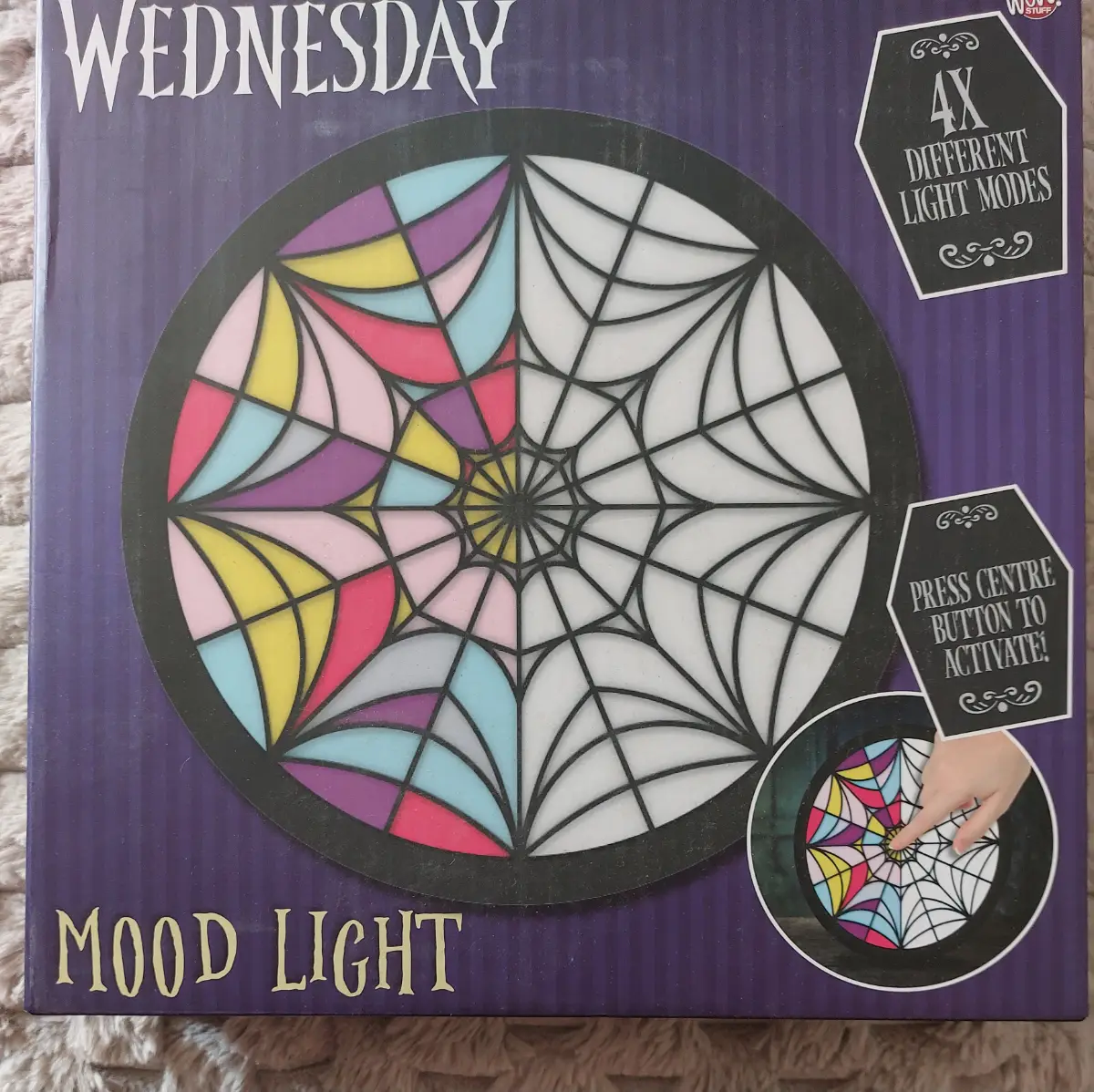 The Solorage LED Neon Drawing Board is a versatile tool for both kids and adults who enjoy creating