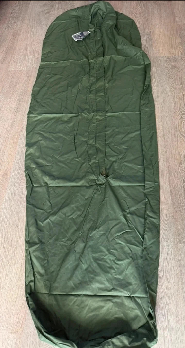 British Army Sleeping Bag Liner