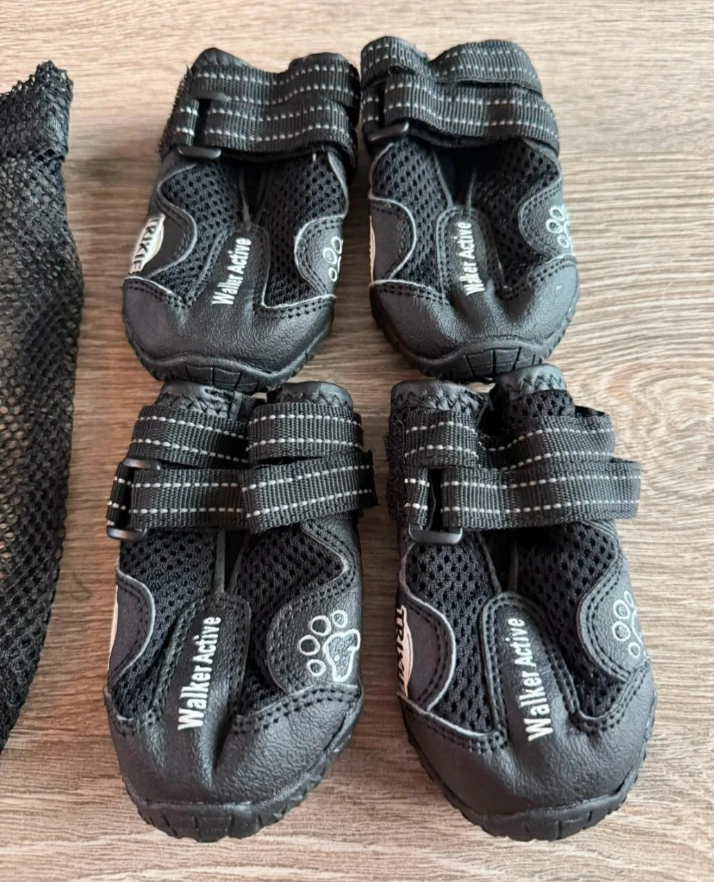 Trixie Dog Booties