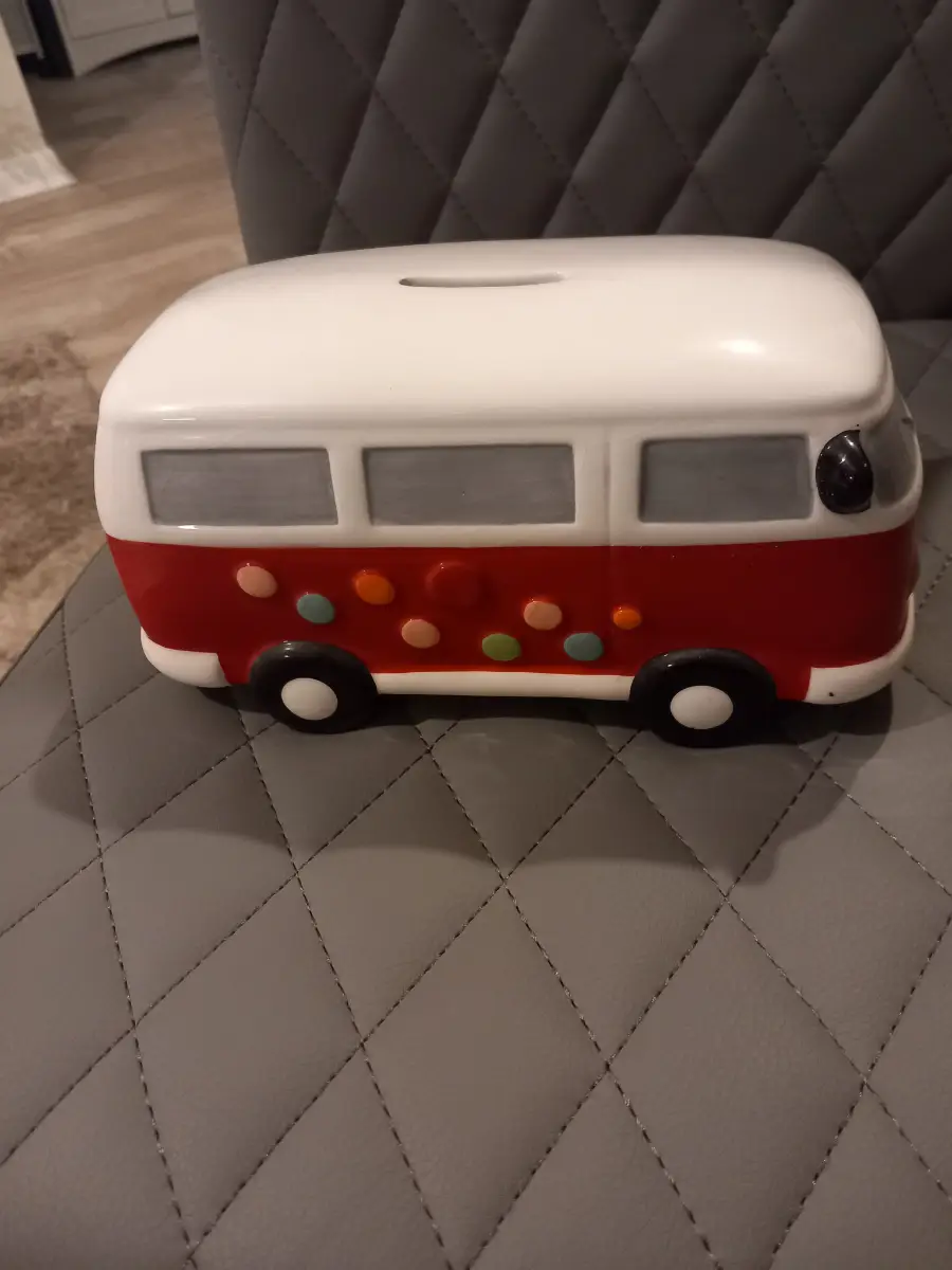 Money box