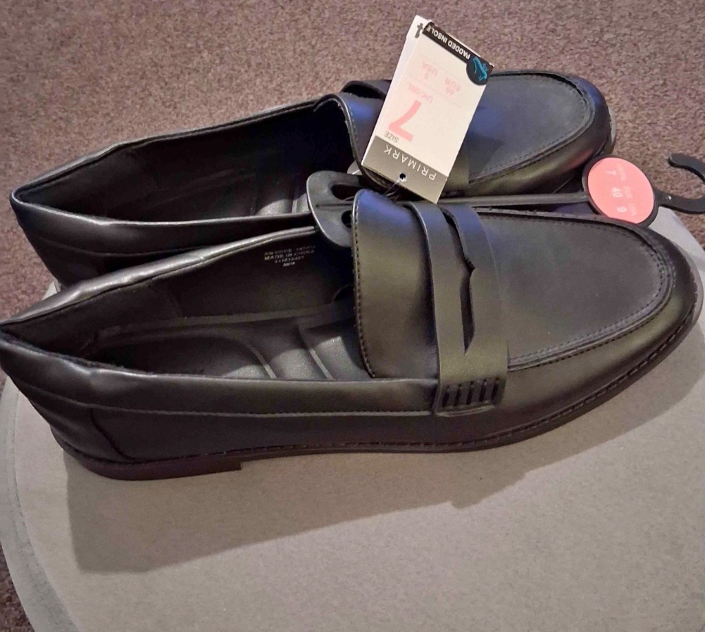 women’s formal shoes