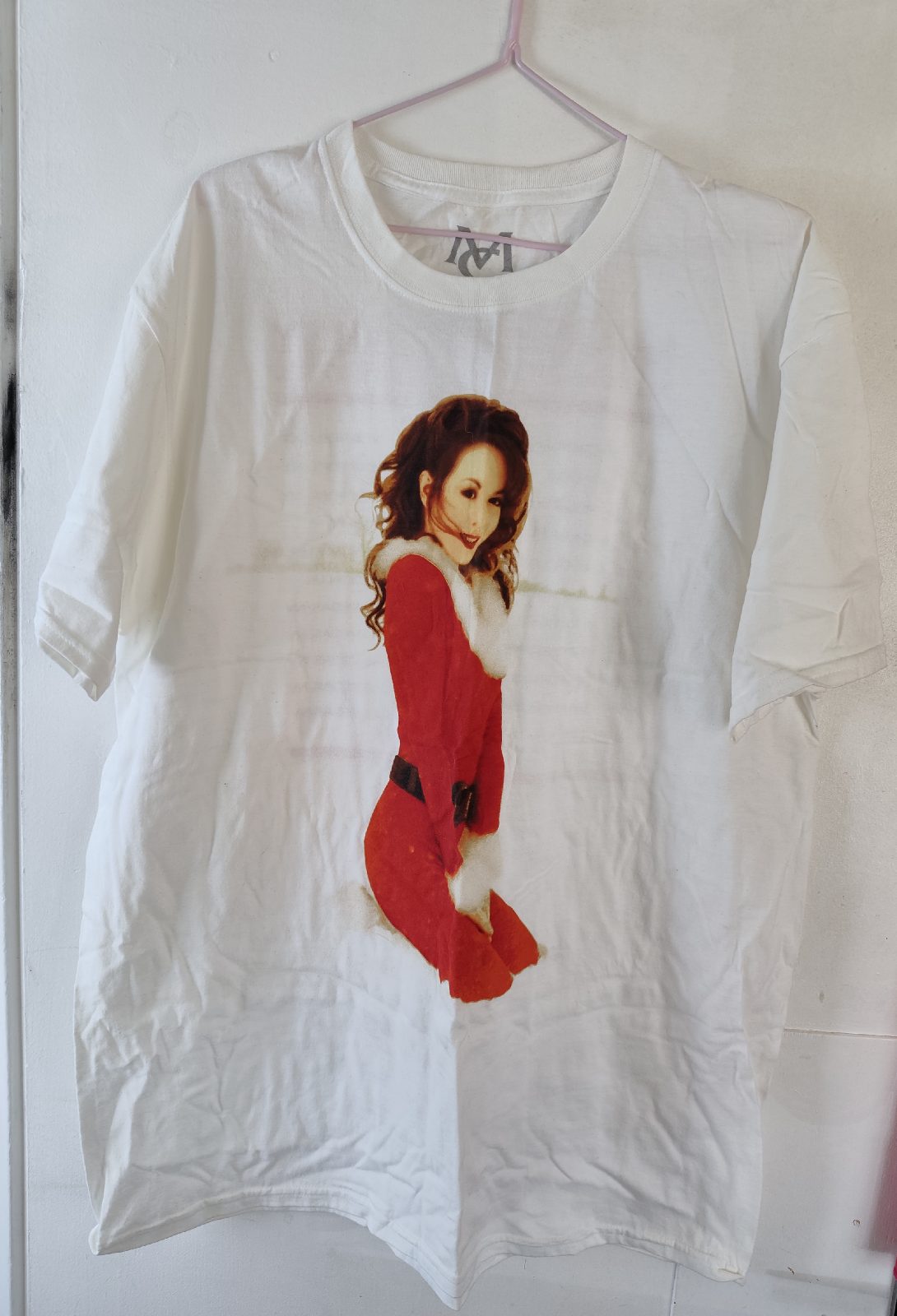 Mariah Carey T.shirt