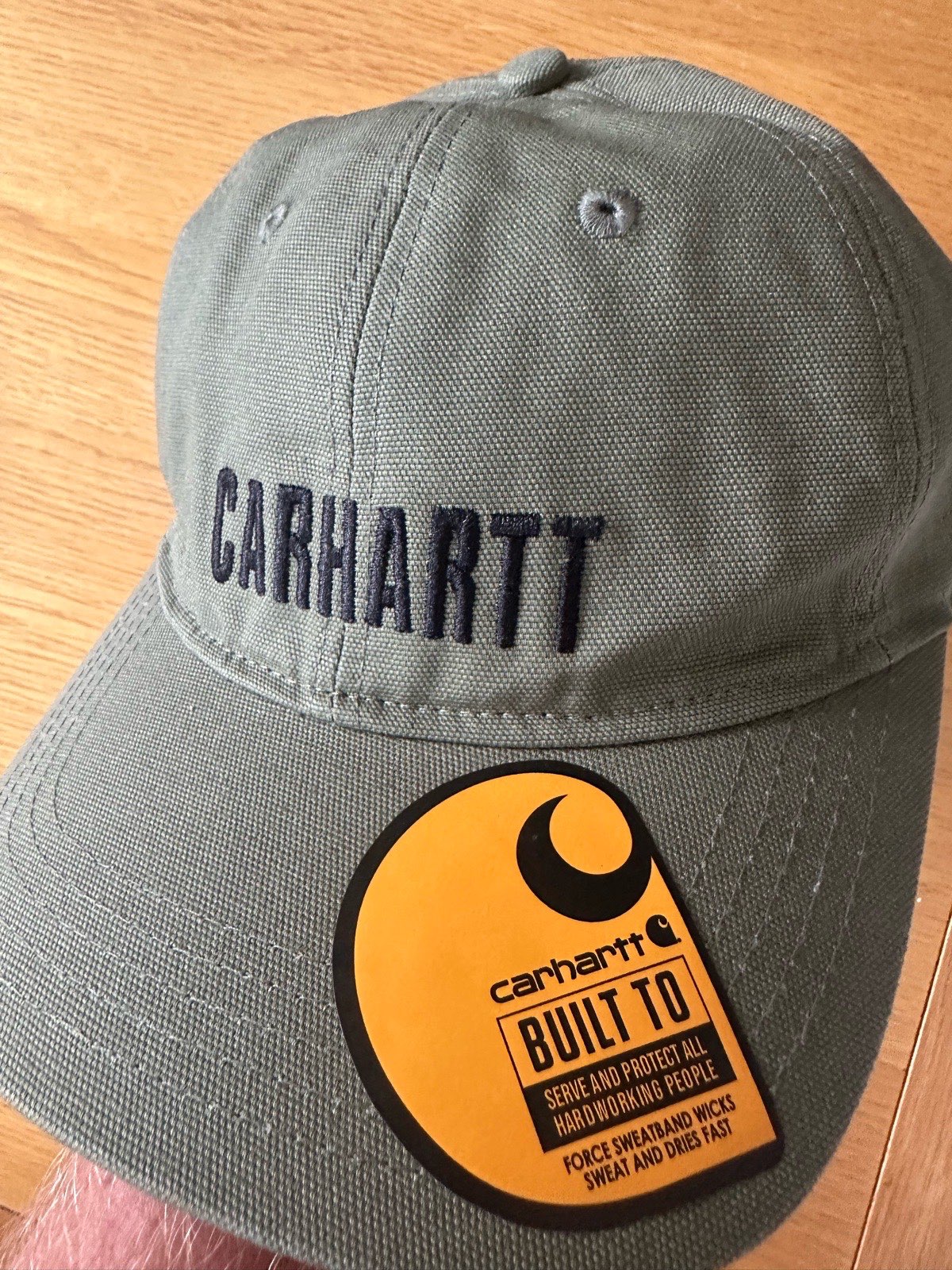 Carhartt Cap - New