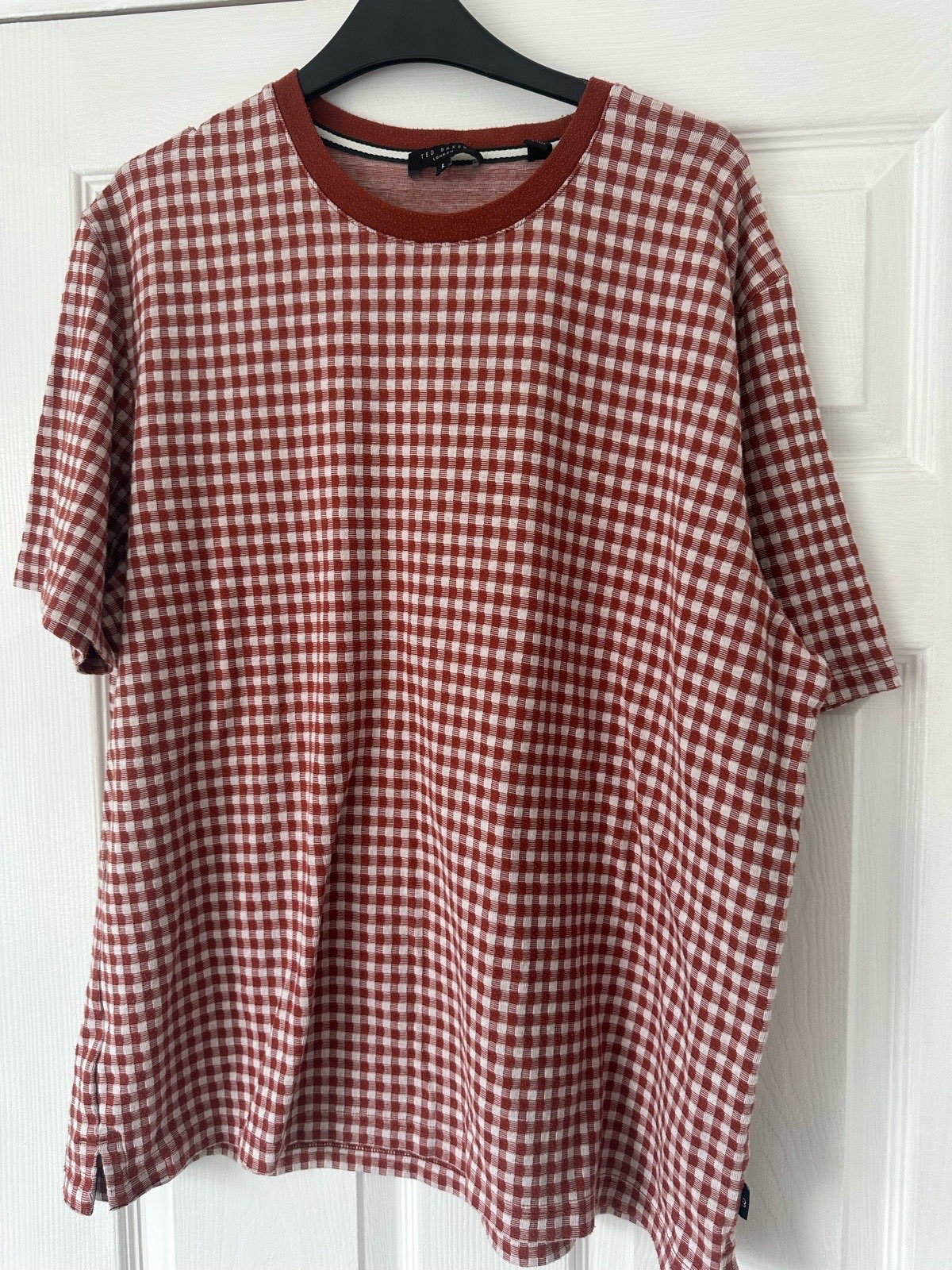 Ted Baker T-Shirt - XL