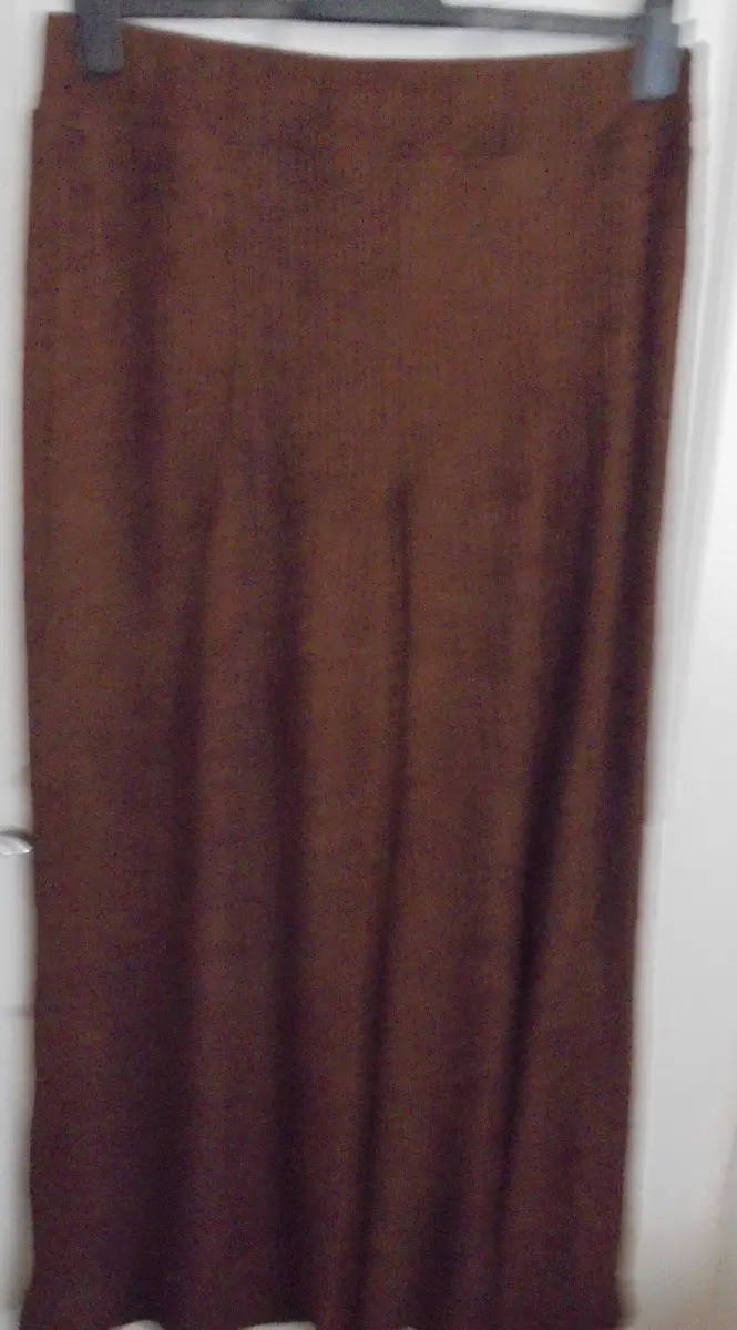 Ladies Wide Leg Trousers Size 1XL (18)
