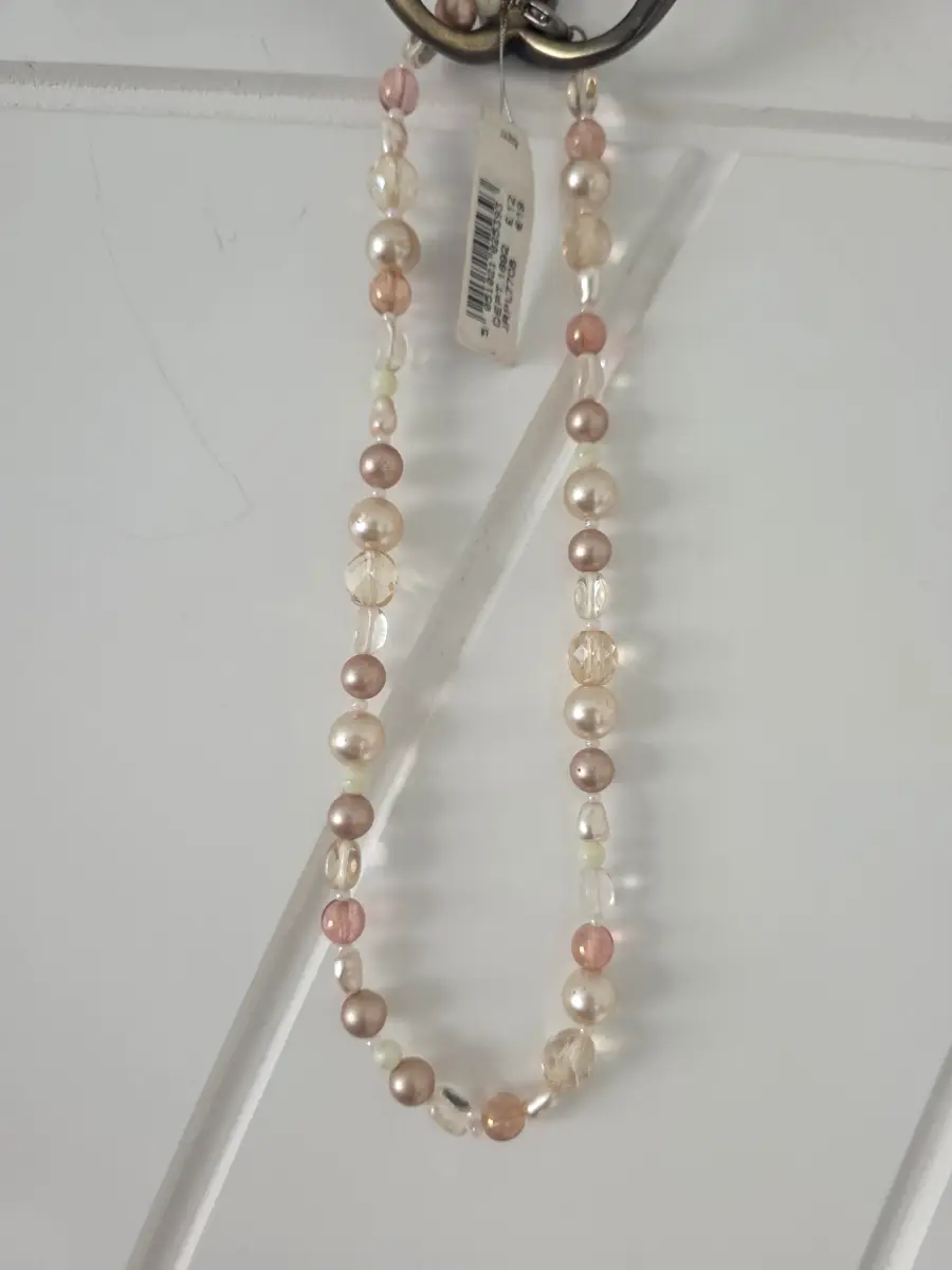 Necklace i thjnk accesorize