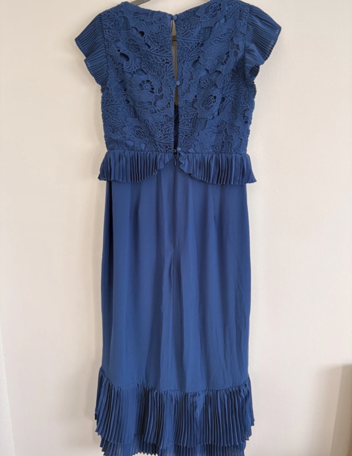 Coast ladie midi dress
