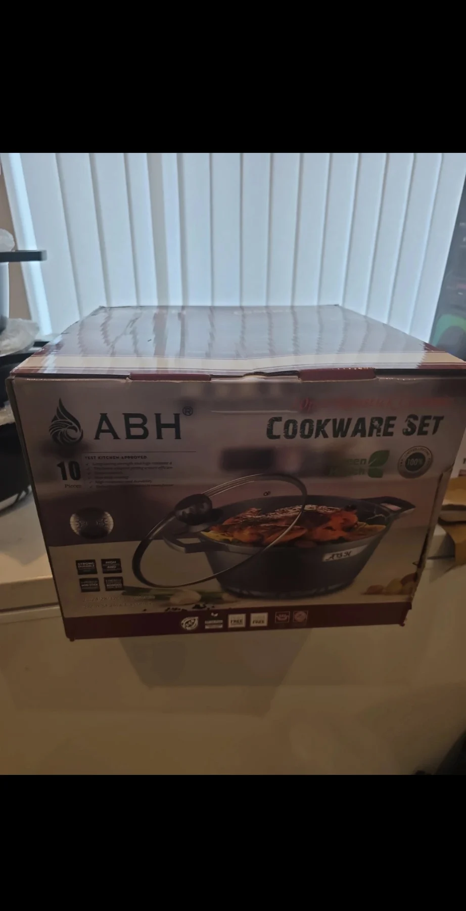 Cooking pot